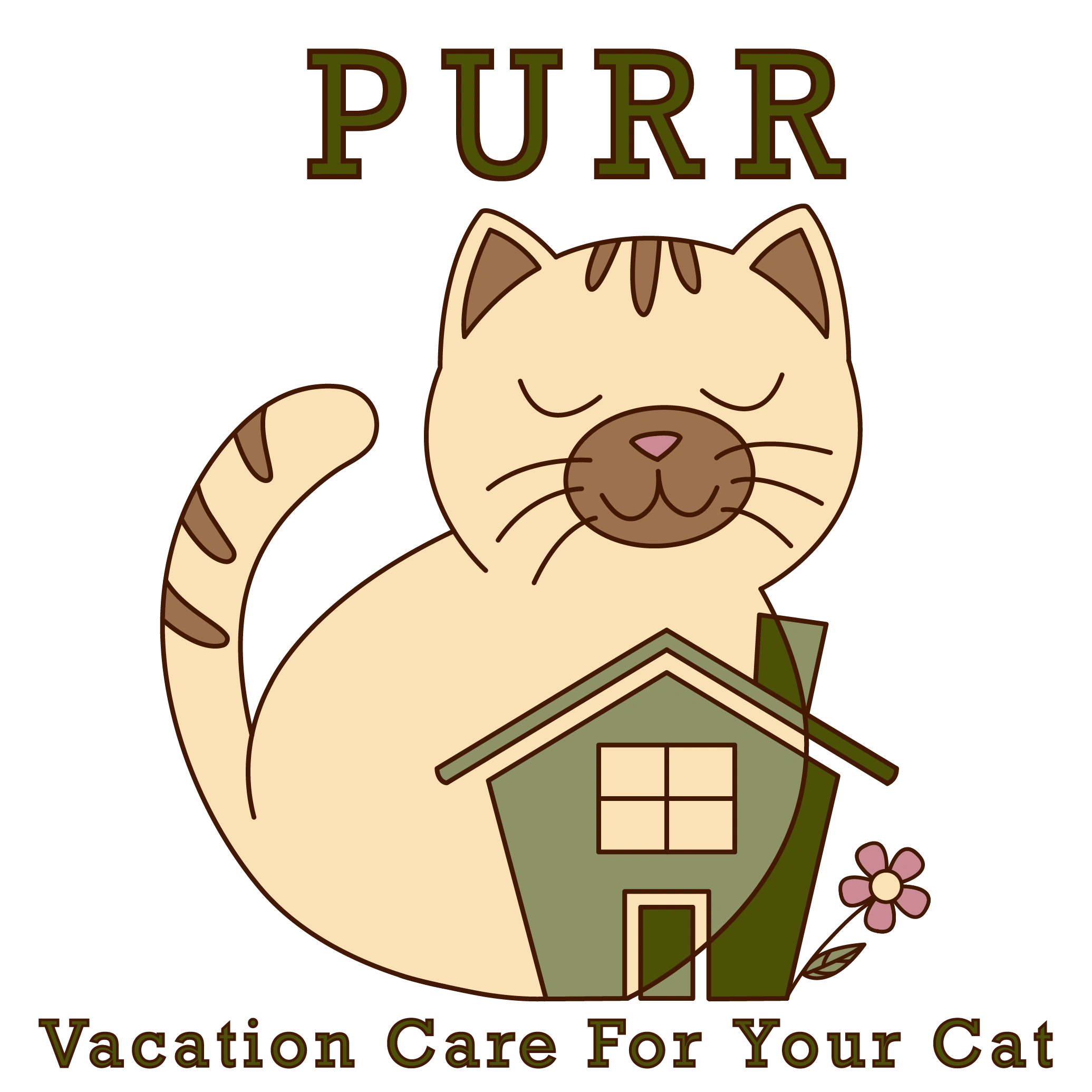 Cat vacation cheap care